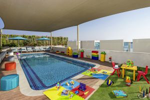 The Retreat Palm Dubai MGallery by Sofitel