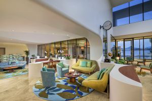 The Retreat Palm Dubai MGallery by Sofitel