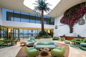 The Retreat Palm Dubai MGallery by Sofitel