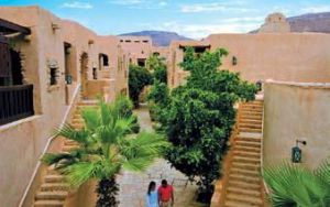 MOEVENPICK RESORT & SPA 