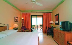 MOEVENPICK RESORT & SPA 