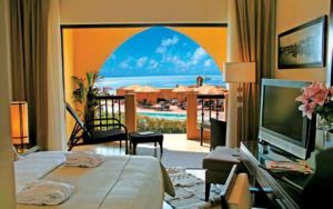 RADISSON BLU TALA BAY RESORT 