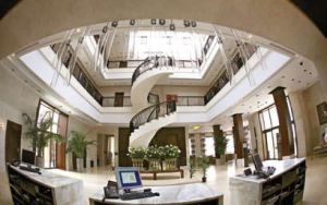 RADISSON BLU TALA BAY RESORT 