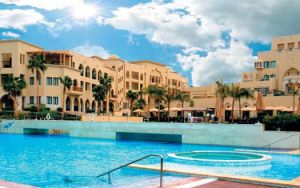 RADISSON BLU TALA BAY RESORT 