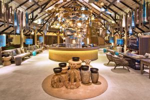 Cape Panwa Hotel