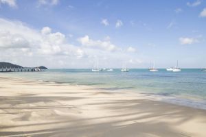 Cape Panwa Hotel