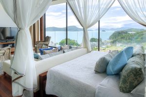 Cape Panwa Hotel