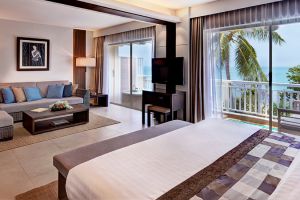 Cape Panwa Hotel
