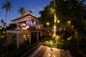 Anantara Phuket Mai Khao Villas