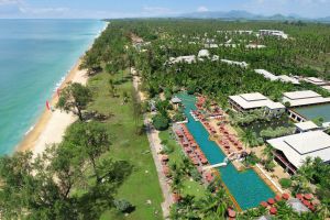 JW Marriott Phuket Resort