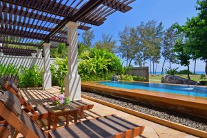 JW Marriott Phuket Resort