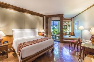 JW Marriott Phuket Resort