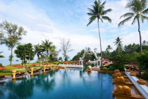 JW Marriott Phuket Resort