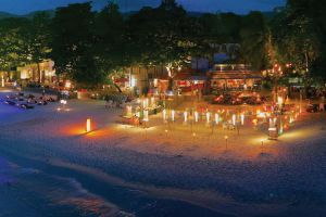 Baan Samui Resort