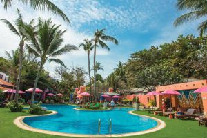 Baan Samui Resort