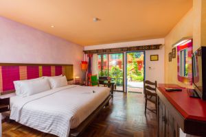 Baan Samui Resort