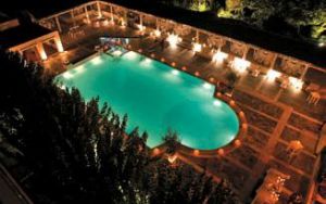 SUN BEACH HOTEL 