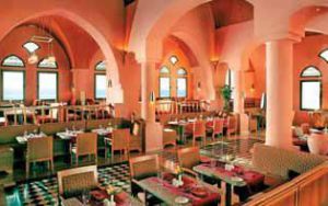 THE COVE ROTANA RESORT & SPA 