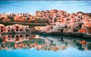 THE COVE ROTANA RESORT & SPA 