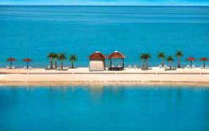 THE COVE ROTANA RESORT & SPA 