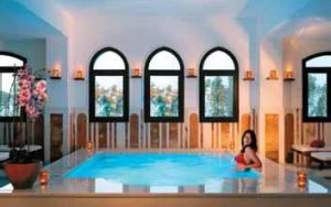 THE COVE ROTANA RESORT & SPA 