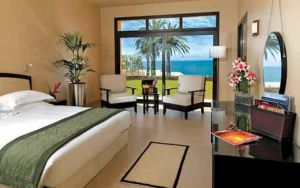 THE COVE ROTANA RESORT & SPA 