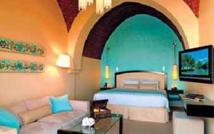 THE COVE ROTANA RESORT & SPA 