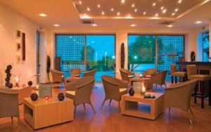 DION PALACE & SPA RESORT 
