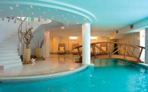DION PALACE & SPA RESORT 