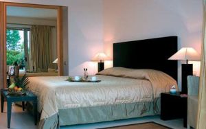 DION PALACE & SPA RESORT 