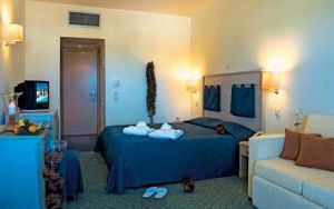 DION PALACE & SPA RESORT 