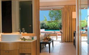 DION PALACE & SPA RESORT 