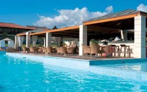 DION PALACE & SPA RESORT 