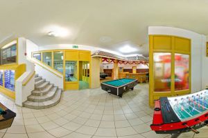 Strass Hotel