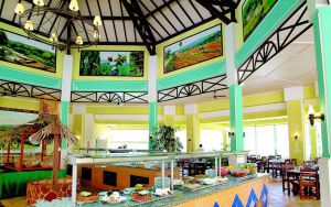 BARCELO MARINA PALACE 
