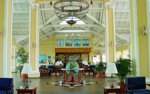BARCELO MARINA PALACE 