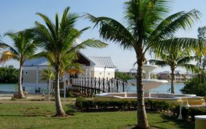 BARCELO MARINA PALACE 