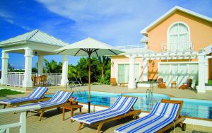 BARCELO MARINA PALACE 