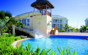 BARCELO MARINA PALACE 