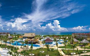 IBEROSTAR LAGUNA AZUL 