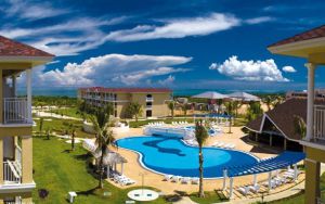 IBEROSTAR LAGUNA AZUL 