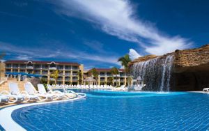 IBEROSTAR LAGUNA AZUL 