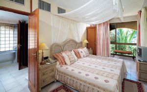 MELIA LAS AMERICAS 