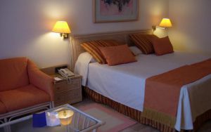 MELIA LAS AMERICAS 