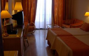 MELIA LAS AMERICAS 
