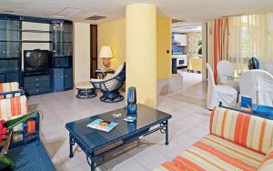 MELIA LAS AMERICAS 