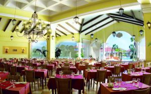 PARADISUS PRINCESA DEL MAR RESORT & SPA 