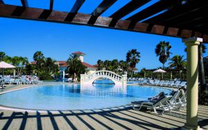 PARADISUS PRINCESA DEL MAR RESORT & SPA 