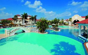 PARADISUS PRINCESA DEL MAR RESORT & SPA 