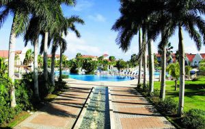PARADISUS PRINCESA DEL MAR RESORT & SPA 